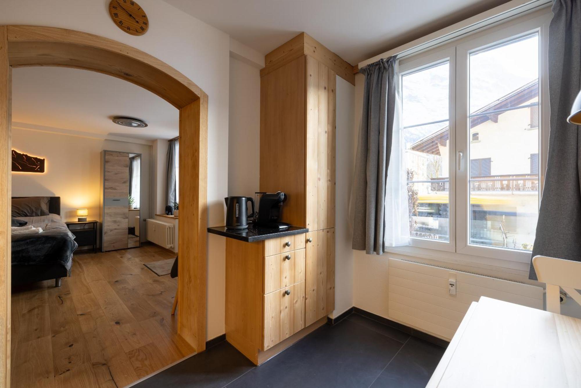 Apartment Zentral In *